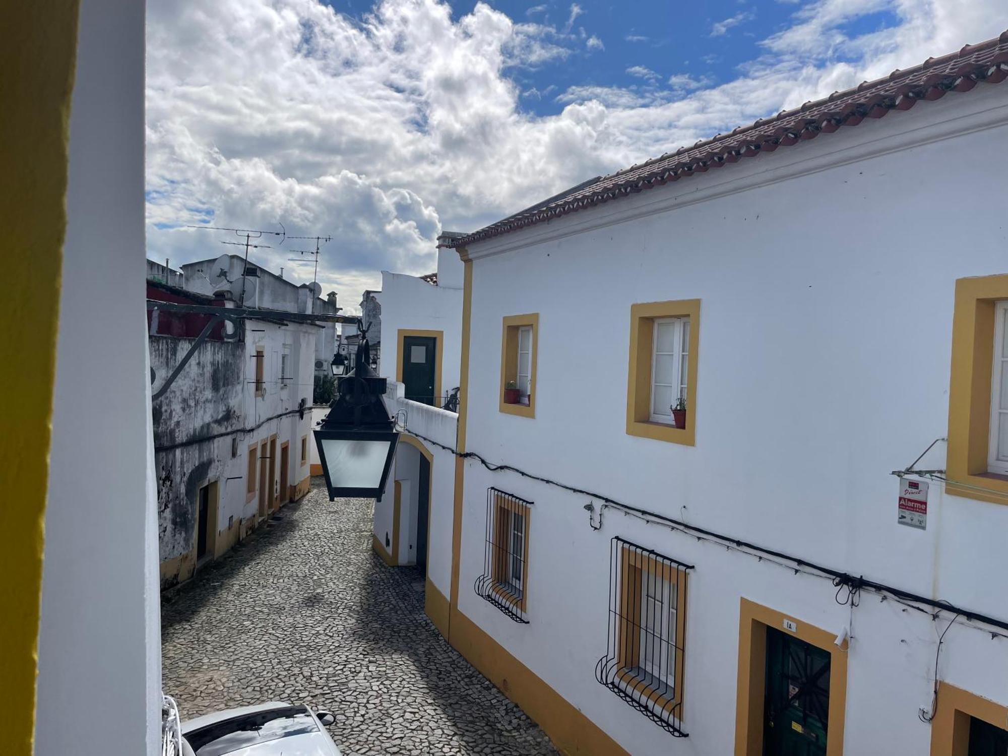 Casa Da Maria Villa Évora Eksteriør bilde