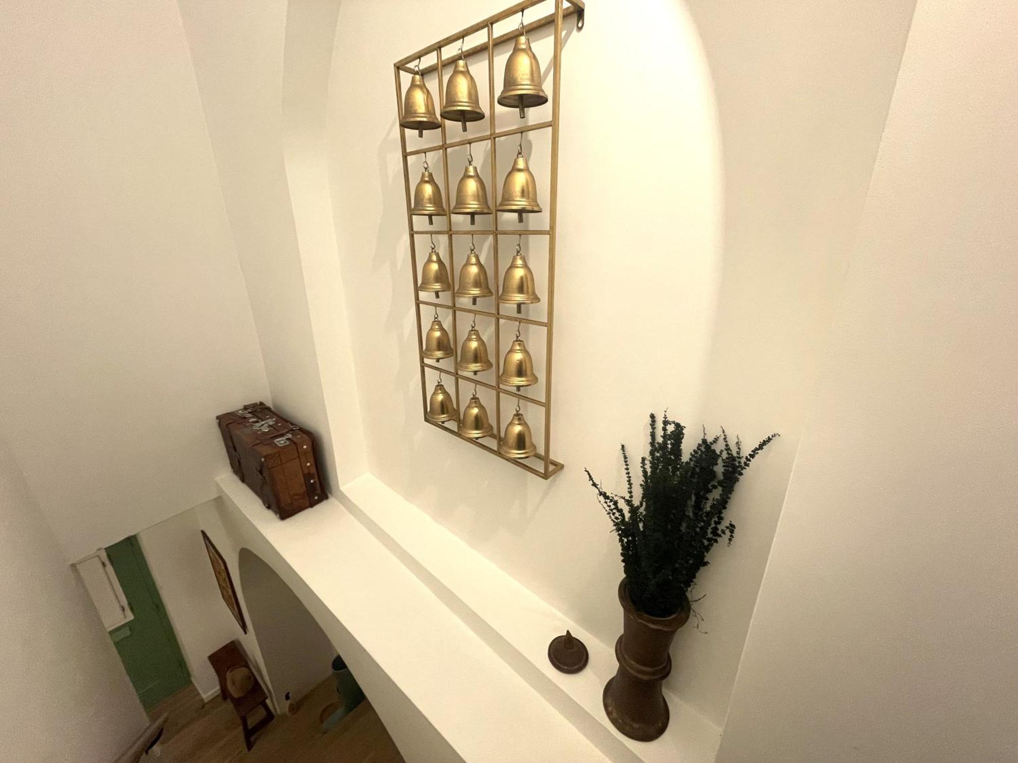 Casa Da Maria Villa Évora Eksteriør bilde