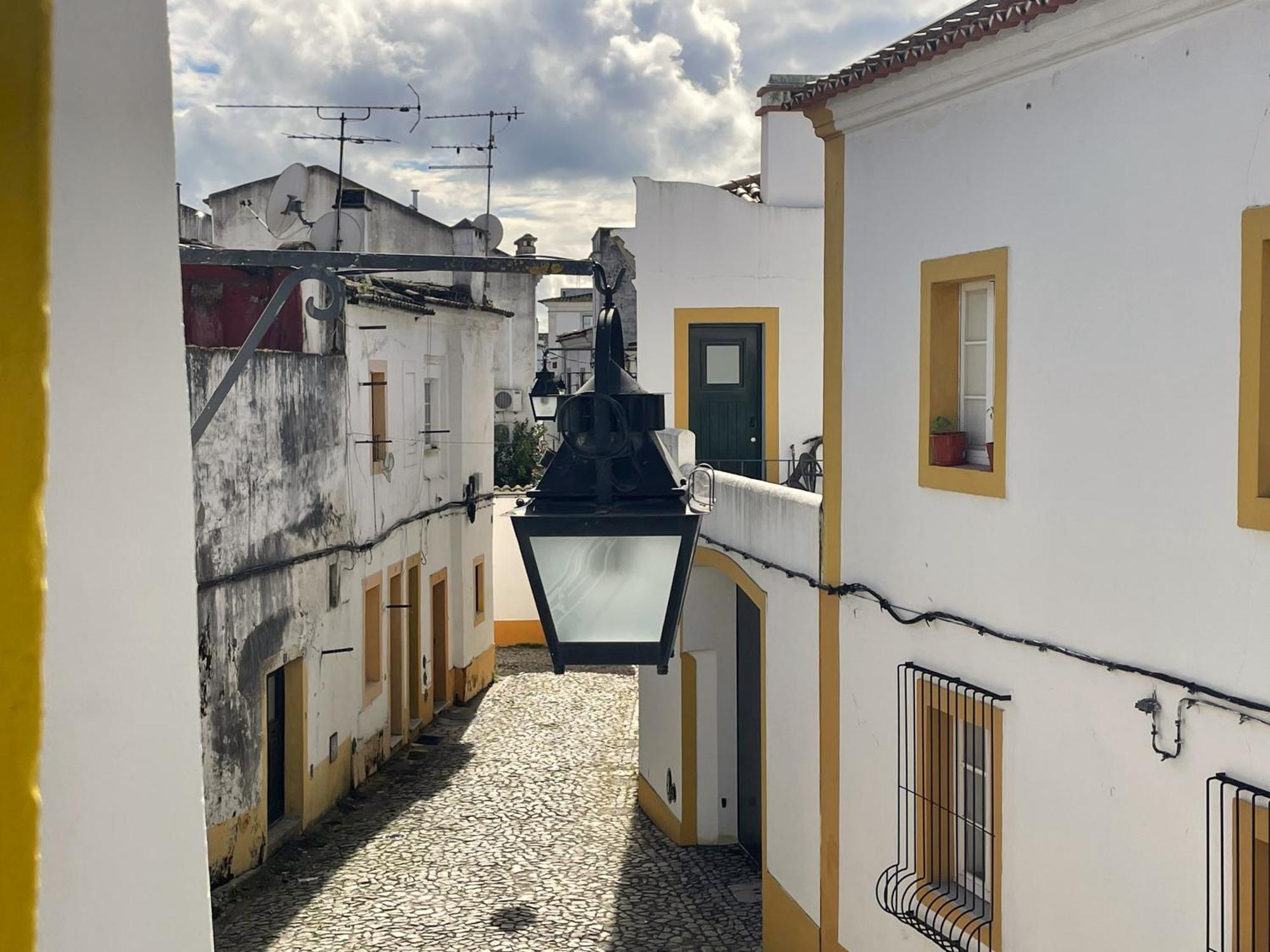 Casa Da Maria Villa Évora Eksteriør bilde