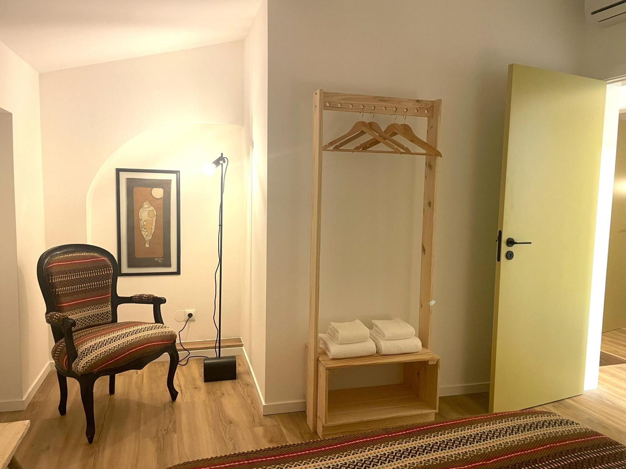 Casa Da Maria Villa Évora Eksteriør bilde