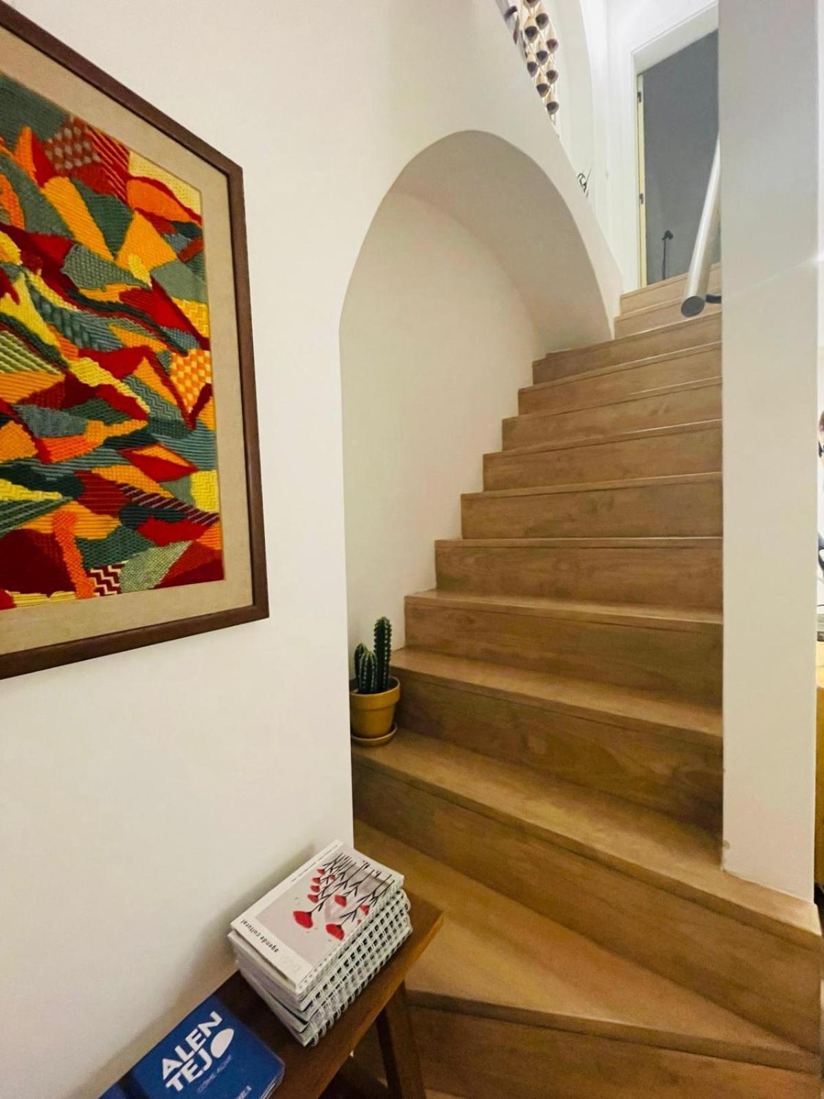 Casa Da Maria Villa Évora Eksteriør bilde